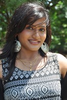 Manaswini Stills